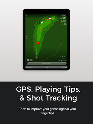 Boulder Creek Golf Club - OH Screenshot 0