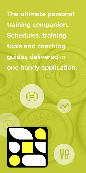 Berlin Fitness Partners Screenshot 0
