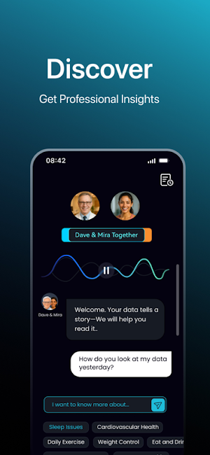 AIVELA Screenshot 1