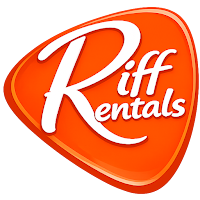 RiffRentals