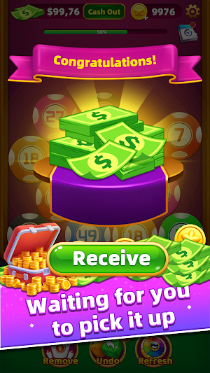 Chip Match Screenshot 2