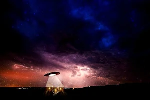 Ufo wallpapers Screenshot 1