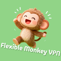 Flexible Monkey VPN