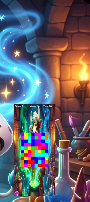 Shadow Sequence X Screenshot 3