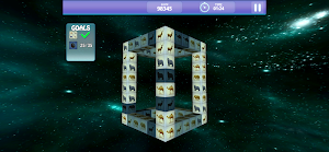 Mahjong 3d puzzle tile match Screenshot 3