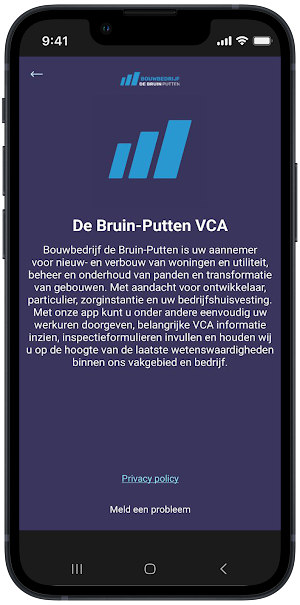 De Bruin-Putten Screenshot 2