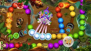 Zumba Legend Screenshot 3
