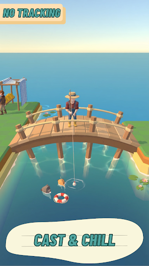 My Cozy Farmland Screenshot 1