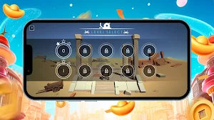 Shoot It Game Screenshot 0