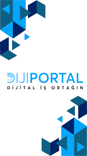 DijiPortal Screenshot 0