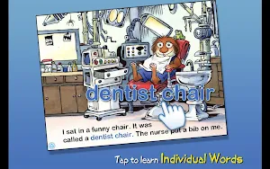 Just Going to the Dentist Screenshot 2