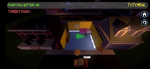 Rogd Grimmace Smart Hider Screenshot 3