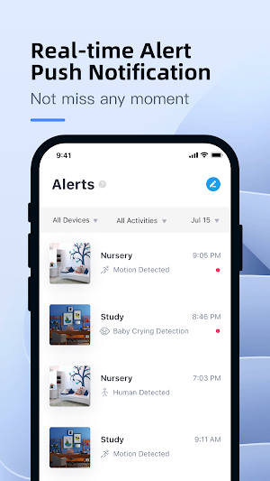 YI Smart Screenshot 2