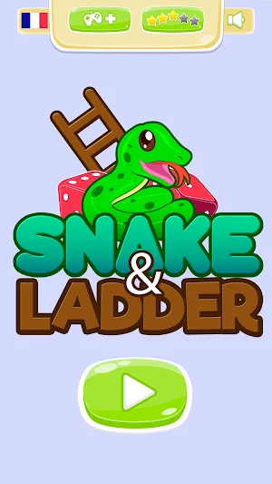 Snakes and Ladders : the game Screenshot 3