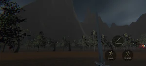 Silent Promise Screenshot 3