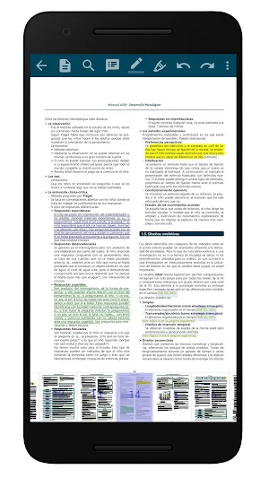 Manuales APIR 2.0 Screenshot 3