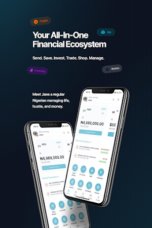 Remittra Screenshot 0