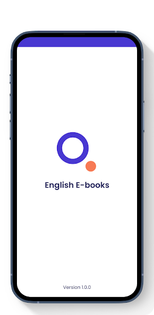 English E-books Screenshot 0