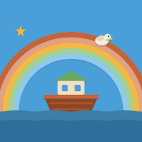 Bible Kids: Listen and Play