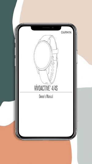 vivoactive 4s garmin guide Screenshot 2