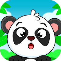KidloLand Panda Preschool