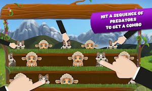 Beast Blast Screenshot 2
