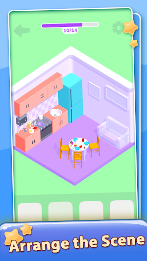 Little Designer Screenshot 3