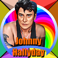 Iexposition Johnny Hallyday