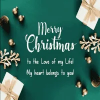 Christmas Card Messages