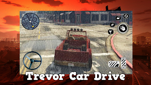 Off-Road Canis Simulator Bodhi Screenshot 3