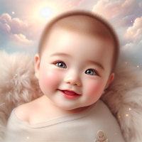 Baby Wallpapers HD