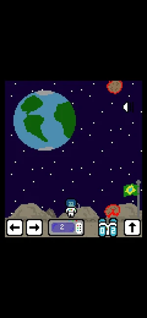 Lunar Base Screenshot 1