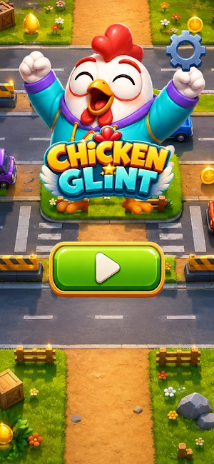 Chicken Glint Screenshot 0