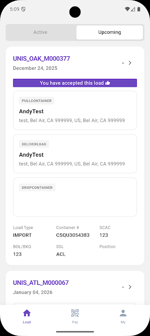 item Drayage Screenshot 2