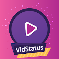 VidStatus - Photo/Video/GIF Sh