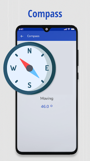 All Smart Toolbox: Utilities Screenshot 3