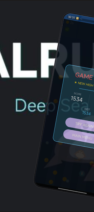 EA88Void Screenshot 1