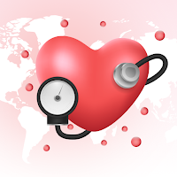 Vitals Tracker: Health Diary