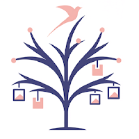 Roots & Wings: Family Tree
