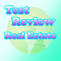 Test Exam Real Estate Review