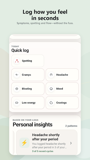 Tami Cycle Screenshot 3