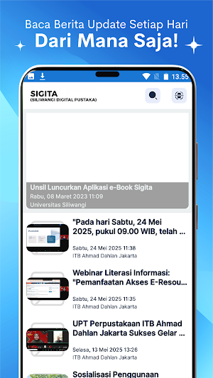 SIGITA Screenshot 3
