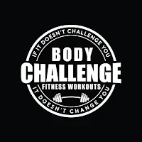 Body Challenge