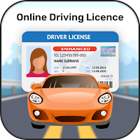 Driving Licence Apply Online