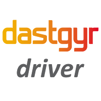 Dastgyr Driver