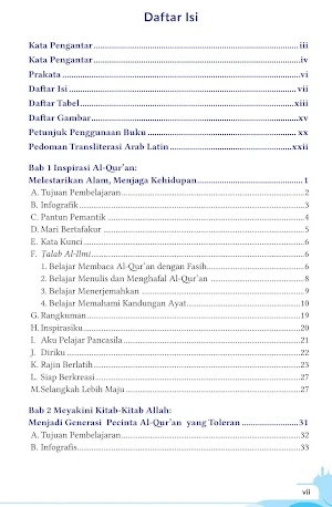 Buku Agama Islam Kls 8 Merdeka Screenshot 1