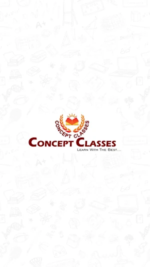 Concept Classes Silvassa Screenshot 0