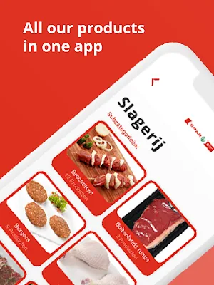 Spar Laneffe Screenshot 0
