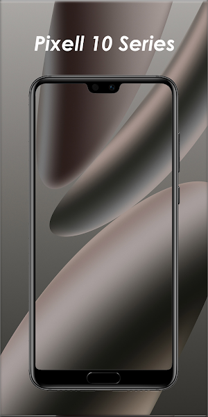 Pixell 10 Wallpaper Screenshot 1