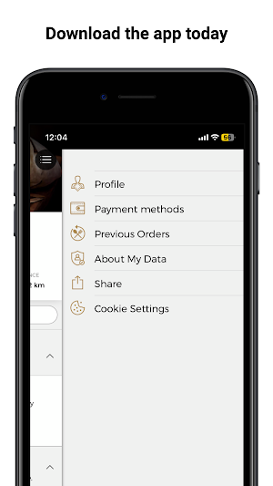 Alaburrito Screenshot 3